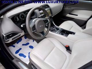 JAGUAR XE usata, con Climatizzatore