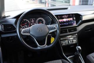 VOLKSWAGEN T-Cross usata, con Boardcomputer