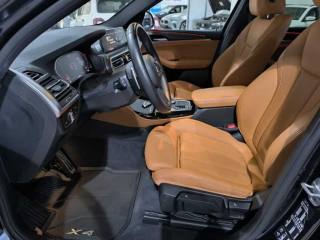 BMW X4 usata, con Filtro antiparticolato