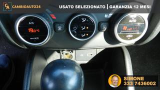 FIAT Tipo usata, con Bracciolo