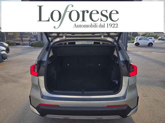 BMW X1 usata, con Controllo trazione