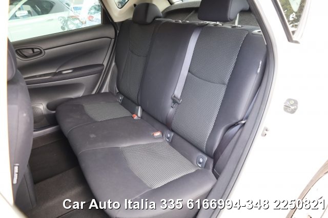 NISSAN Pulsar usata, con Pneumatici quattro stagioni