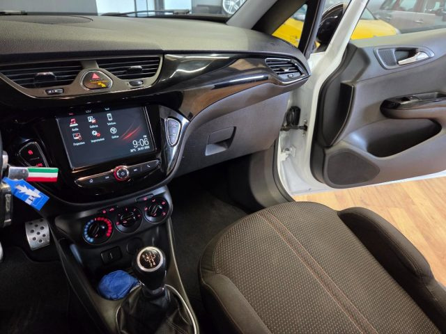 OPEL Corsa usata, con Cruise Control