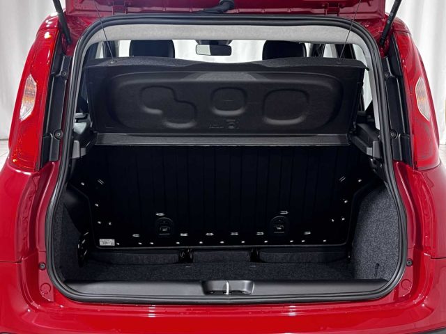 FIAT Panda usata, con Riconoscimento dei segnali stradali