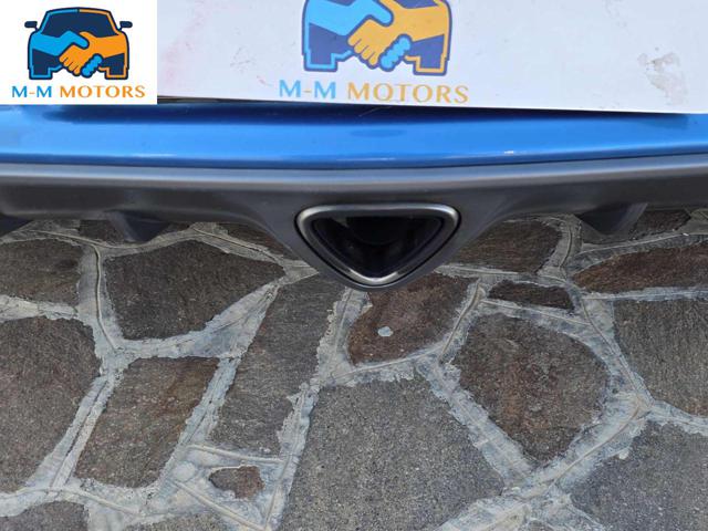 OPEL Corsa usata, con Fendinebbia