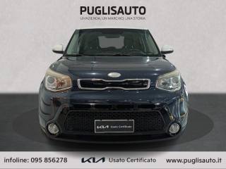 KIA Soul usata, con Airbag