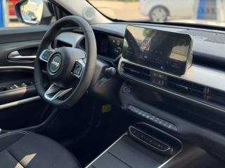 JEEP Avenger usata, con Fendinebbia