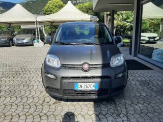 FIAT Panda usata, con ESP