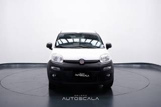 FIAT New Panda usata, con Airbag