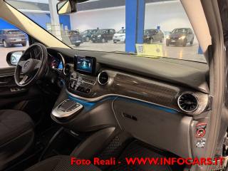 MERCEDES-BENZ V 300 usata, con Fendinebbia