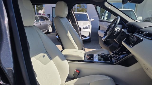 LAND ROVER Range Rover Velar usata, con Chiusura centralizzata