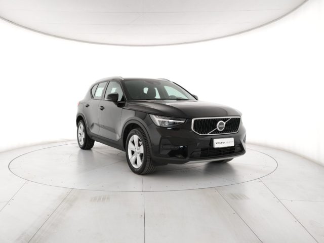 VOLVO XC40 usata, con Autoradio