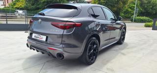 ALFA ROMEO Stelvio usata, con Fari Xenon
