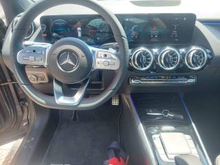 MERCEDES-BENZ GLA 250 usata 6