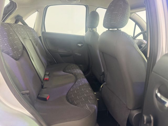 CITROEN C3 usata 7