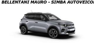 CITROEN C3 usata, con Airbag Passeggero