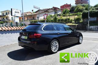 BMW 520 usata, con Airbag laterali