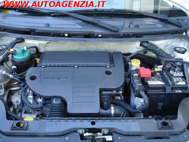 FIAT Panda usata 15