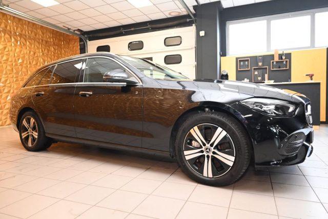 MERCEDES-BENZ C 300 usata 96