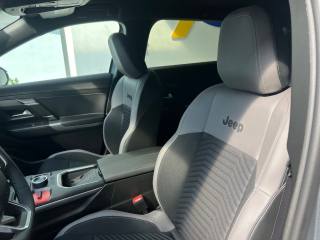 JEEP Compass usata, con Frenata d