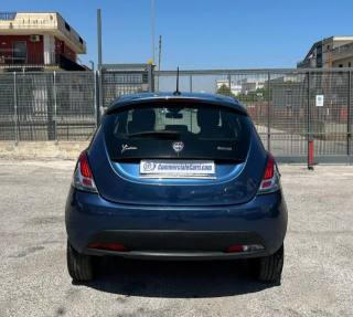 LANCIA Ypsilon usata, con Airbag Passeggero