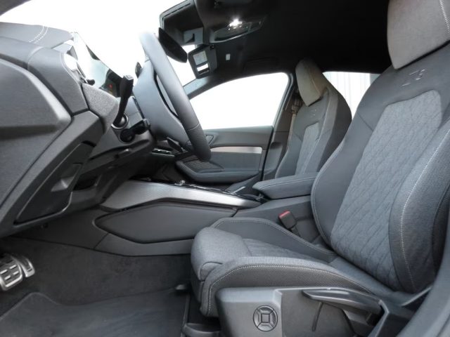 AUDI A5 usata, con Autoradio