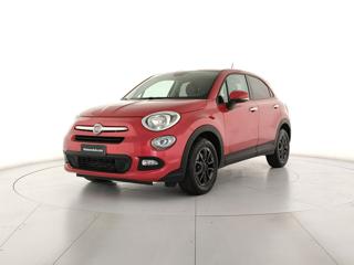 FIAT 500X usata, con Airbag laterali
