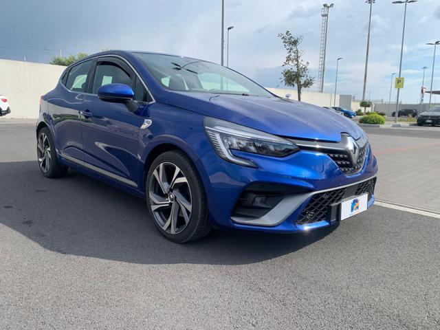 RENAULT Clio usata, con Airbag laterali