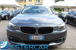 BMW 320 usata, con Alzacristalli elettrici