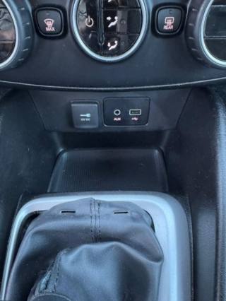 FIAT Tipo usata, con Immobilizzatore elettronico