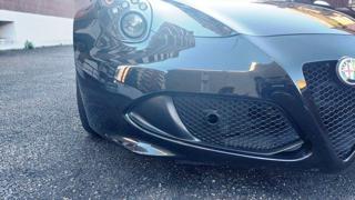 ALFA ROMEO 4C usata 27