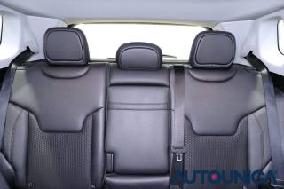 JEEP Compass usata, con Frenata d