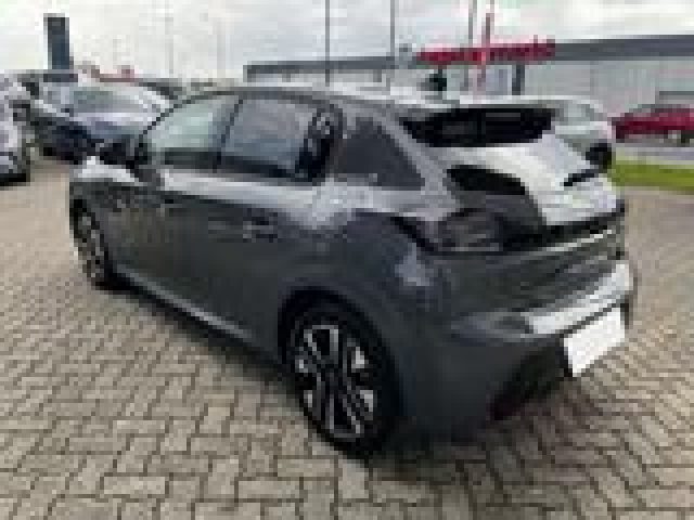 PEUGEOT 208 usata, con Climatizzatore