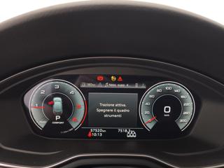 AUDI A4 usata, con Immobilizzatore elettronico