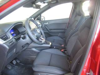 RENAULT Captur usata, con Airbag