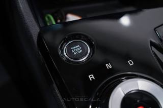 KIA Sportage usata, con Specchietti laterali elettrici