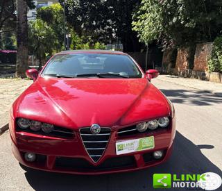 ALFA ROMEO Spider usata, con Airbag