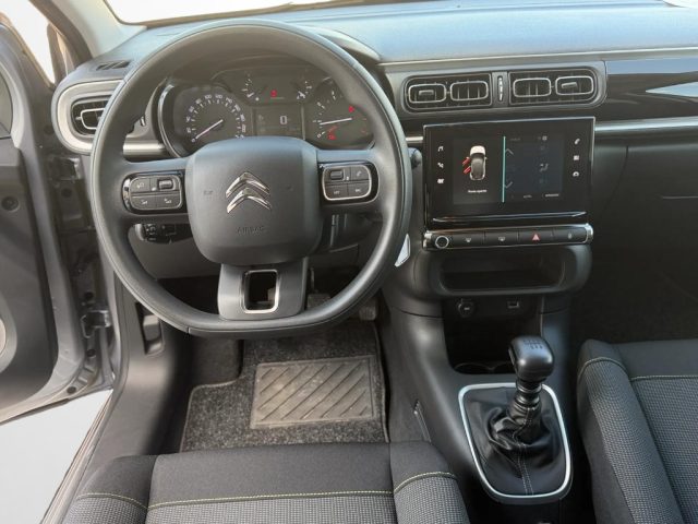 CITROEN C3 usata, con ESP