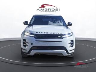 LAND ROVER Range Rover Evoque usata 6