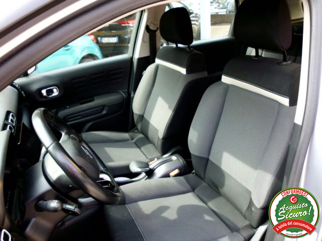 CITROEN C3 Aircross usata, con Controllo trazione