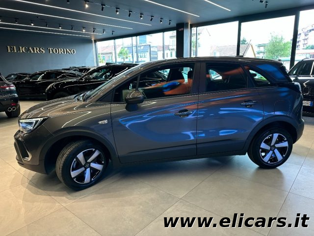OPEL Crossland usata, con Airbag Passeggero