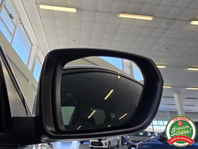 PEUGEOT 3008 usata, con Luci diurne LED