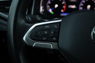 VOLKSWAGEN Taigo usata, con Pacchetto sportivo