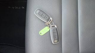 NISSAN X-Trail usata, con Cerchi in lega