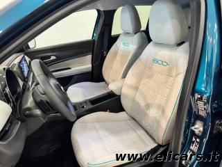 FIAT 600 usata, con Boardcomputer