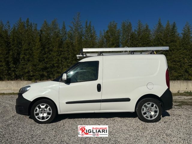 FIAT Doblo usata, con Volante multifunzione