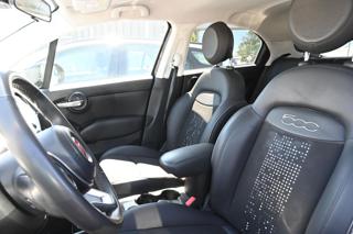 FIAT 500X usata, con Controllo trazione