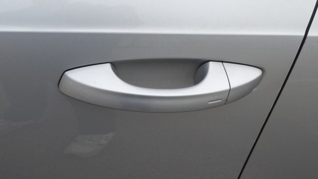 SKODA Octavia usata, con Pneumatici quattro stagioni