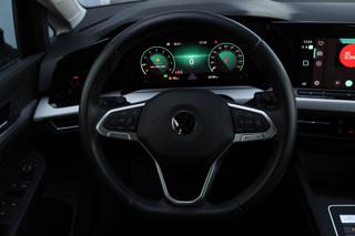 VOLKSWAGEN Golf usata, con Chiusura centralizzata