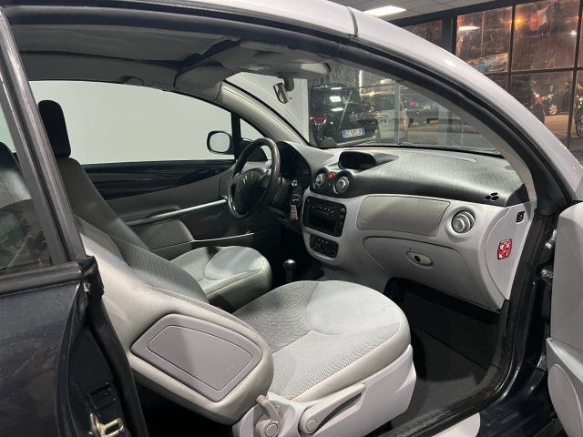 CITROEN C3 usata, con Cerchi in lega